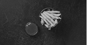 Classsic French Fries