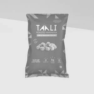 Himalayan Pink Salt Roasted Makhana