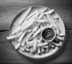 Classic Fries