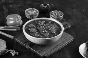Chicken Manchurian Gravy