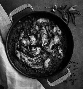 Pepper Crab