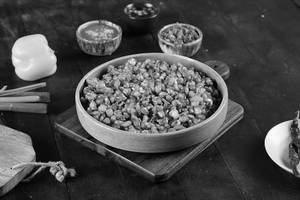 Crispy Corn