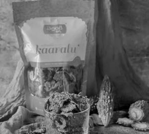 Bittergourd  Pakodi(150 Gms)