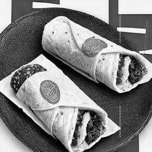 Double Chk Roll