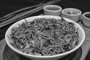Veg Noodles (serve 1-2)