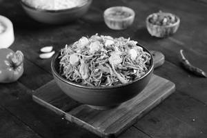 Street Style Chicken Chowmein
