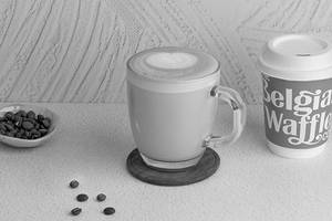 Cappuccino - French Vanilla