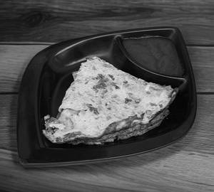 Plain Omelette (2 Egg)