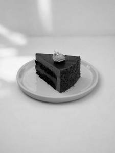 Double Chocolate Slice