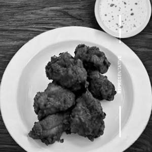 Fried Chicken