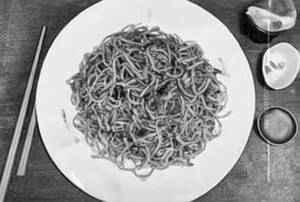 Hakka Noodles