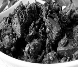 Pothu Liver Varattiyathu