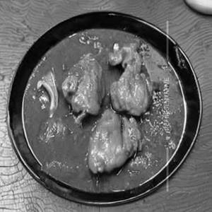 Chicken Kolapuri Full