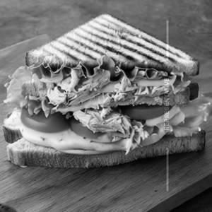 Chicken Sandwich