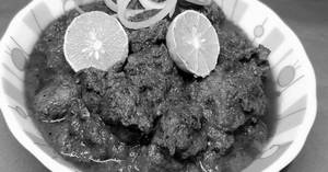Kanthari Mutton Masala