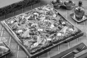 The Chip Pizza
