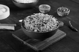 Veg Hakka Noodles