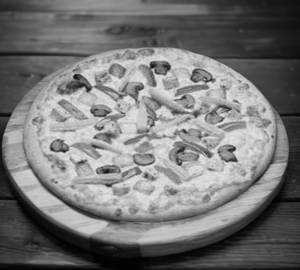 Margarita Pizza