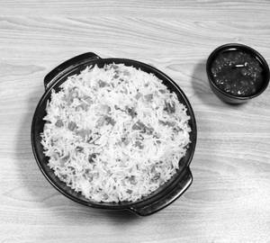 Fried Rice