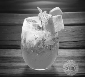 Water Melon Margarita