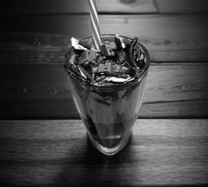 Chocolate Shake