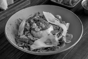 Burrata Salad