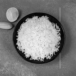 Spring Rice