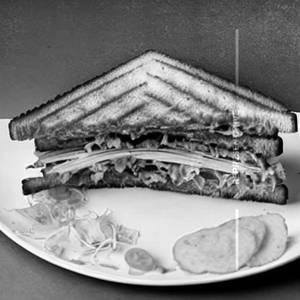 Veg Sandwich