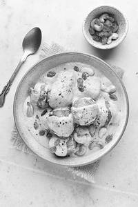 Malai Kofta