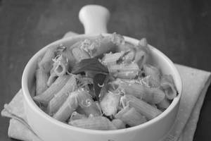 Red Sauce Pasta