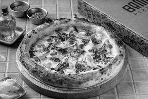 The Wild One Pizza