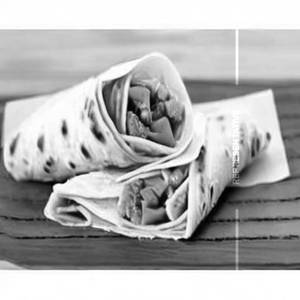 Veg Roll