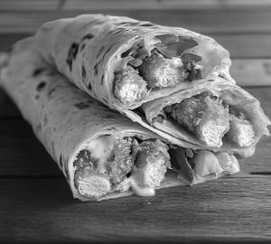 Chicken Wrap