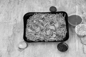 Chicken Noodles