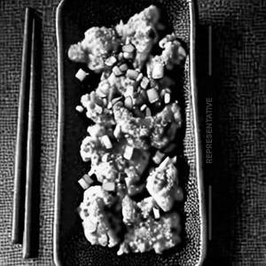 Chilli Gobi Dry