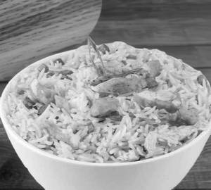 Egg rice