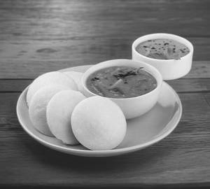 Idli (2 Pc)