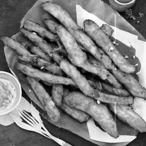 Fish N Chips