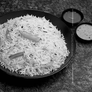 Chicken Singapur Rice