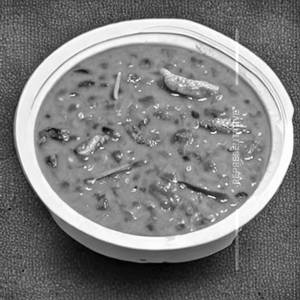 Sambar Rice