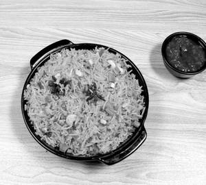 Hong Kong Rice