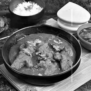 Fish Pothi Choru