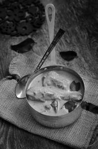 Alleppey chicken