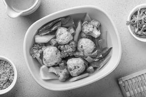 Youmee Greenhouse Soup - Chicken