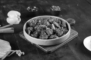 Gobi Manchurian Dry