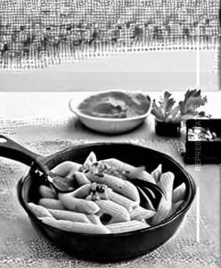 Make Your Pasta