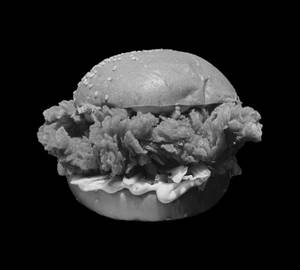 Player Burger