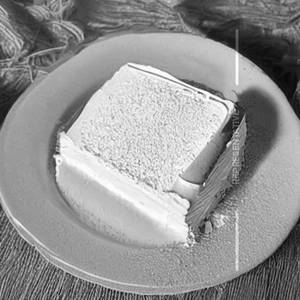 White Forest (half kg)