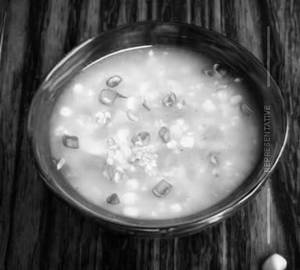 Veg Sweet Corn Soup
