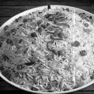 Mix Rice